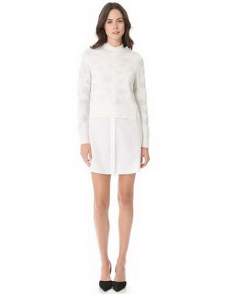 winter-white-sweater-dress-28-4 Winter white sweater dress