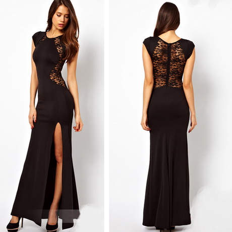 womens-black-dresses-76-10 Womens black dresses