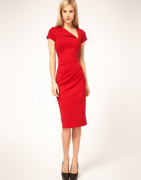 womens-red-dresses-52-13 Womens red dresses