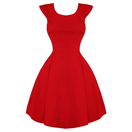 womens-red-dresses-52-15 Womens red dresses