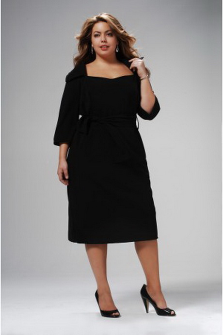 Clothes For Plus Size Woman 105