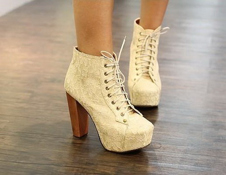 wooden-heel-shoes-33-9 Wooden heel shoes