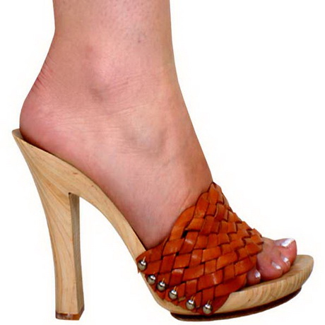 wooden-heels-13-14 Wooden heels