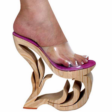 wooden-heels-13-8 Wooden heels