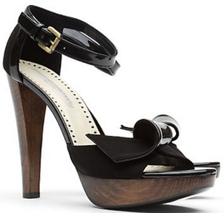 wooden-heels-13 Wooden heels