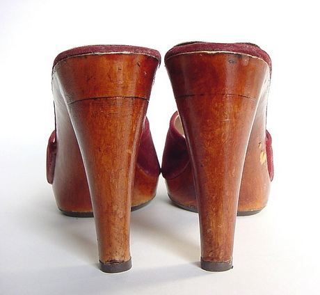 wooden-high-heels-12-18 Wooden high heels