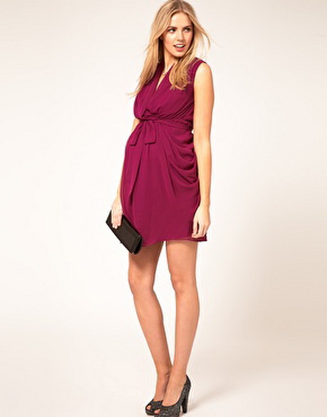 wrap-maternity-dress-34-11 Wrap maternity dress