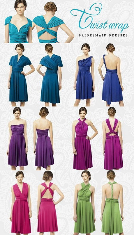 wrap-bridesmaid-dresses-02-9 Wrap bridesmaid dresses