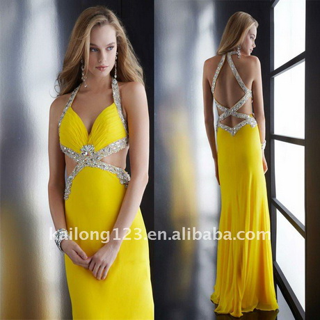 yellow-ball-dresses-98-13 Yellow ball dresses