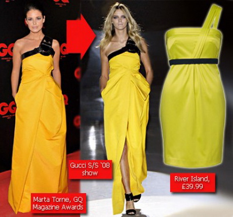 yellow-gowns-99-14 Yellow gowns