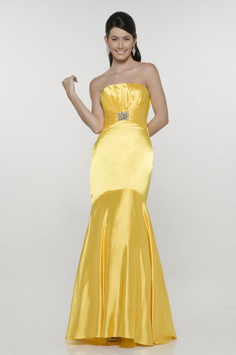 yellow-gowns-99-9 Yellow gowns