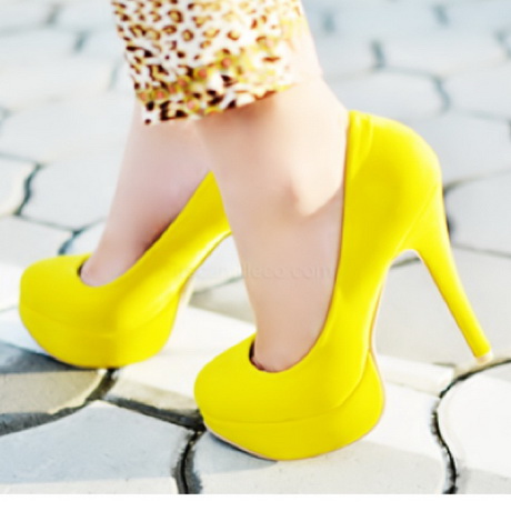 yellow-heels-89-8 Yellow heels