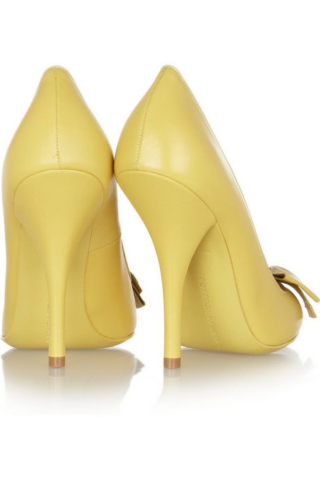 yellow-heels-89 Yellow heels