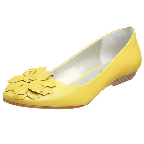 yellow-high-heel-shoes-18-17 Yellow high heel shoes