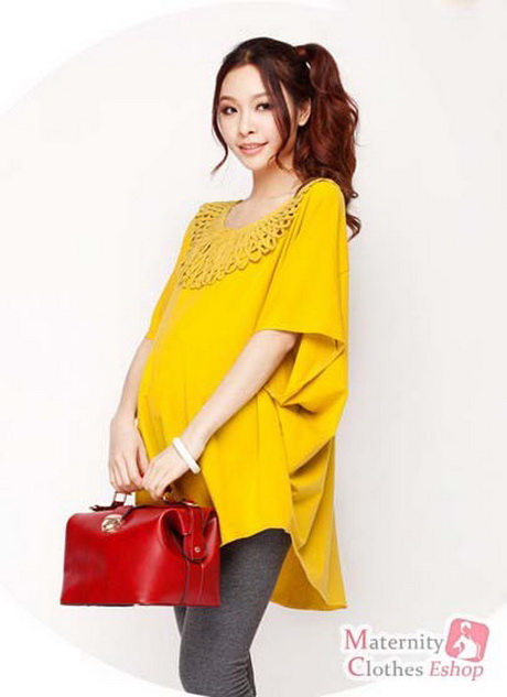 yellow-maternity-dress-97-10 Yellow maternity dress