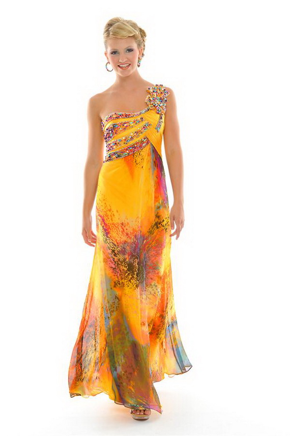 yellow-prom-dress-32 Yellow prom dress