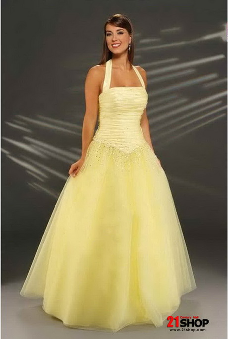yellow-wedding-gowns-40-5 Yellow wedding gowns