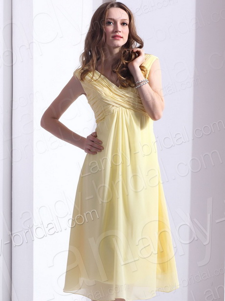 yellow-party-dresses-82-7 Yellow party dresses