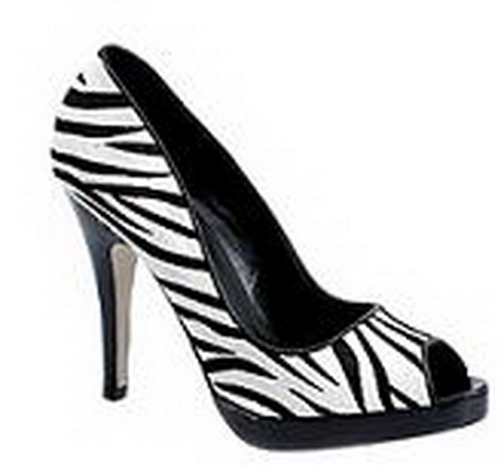 zebra-heels-72-20 Zebra heels