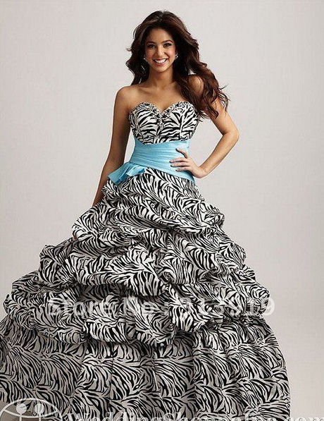 zebra-homecoming-dresses-01 Zebra homecoming dresses