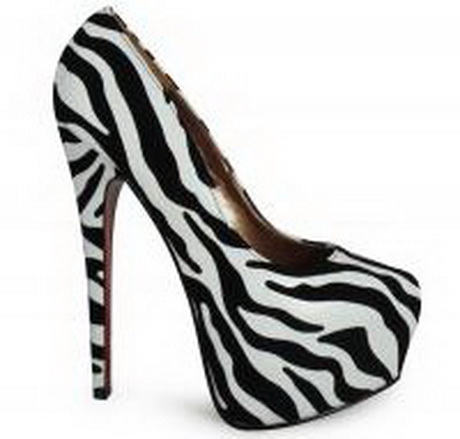 zebra-print-heels-19-16 Zebra print heels