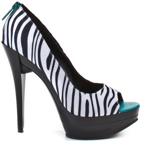 zebra-print-heels-19 Zebra print heels