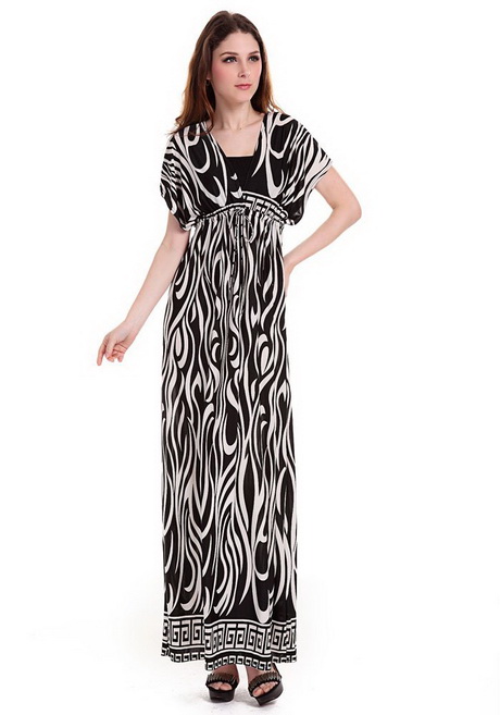 zebra-print-maxi-dresses-22-6 Zebra print maxi dresses