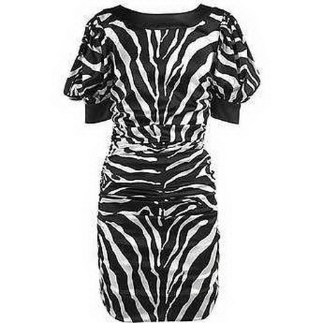 zebra-print-party-dresses-28-16 Zebra print party dresses
