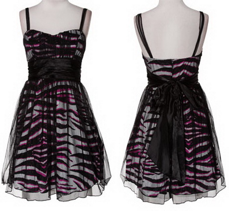 zebra-print-party-dresses-28-7 Zebra print party dresses