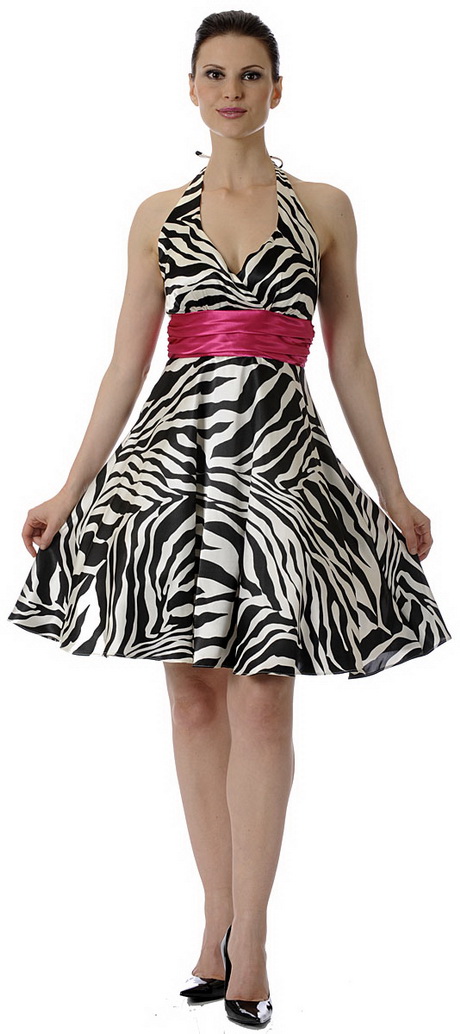 zebra-print-party-dresses-28-8 Zebra print party dresses