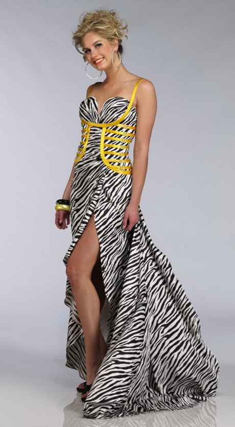 zebra-prom-dresses-75-17 Zebra prom dresses