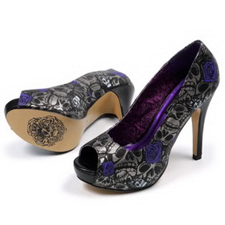 zombie-high-heels-55-20 Zombie high heels