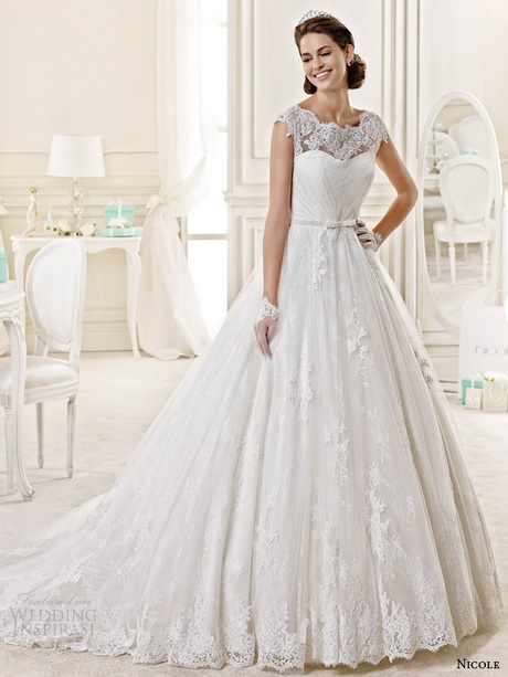 2015-wedding-dresses-with-sleeves-37-2 2015 wedding dresses with sleeves