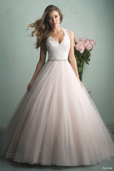 allure-wedding-dresses-2015-34-12 Allure wedding dresses 2015