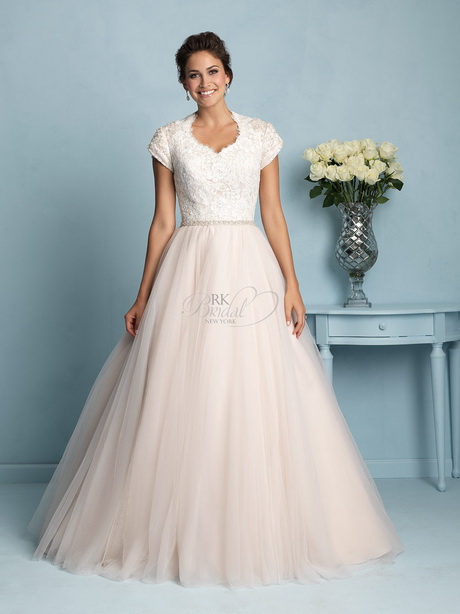 allure-wedding-dresses-2015-34-14 Allure wedding dresses 2015