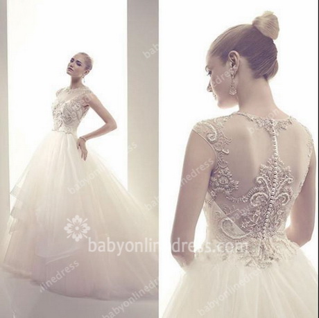 best-bridal-dresses-2015-68 Best bridal dresses 2015