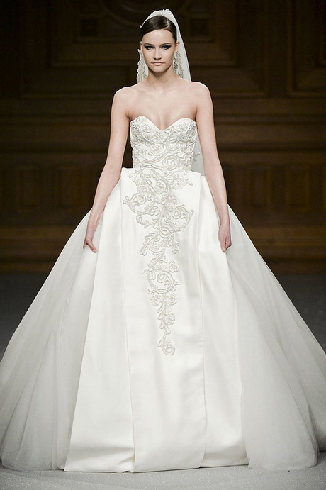 best-wedding-dress-designers-2015-85-12 Best wedding dress designers 2015