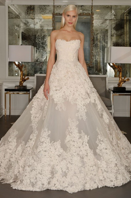 best-wedding-dress-designers-2015-85-4 Best wedding dress designers 2015