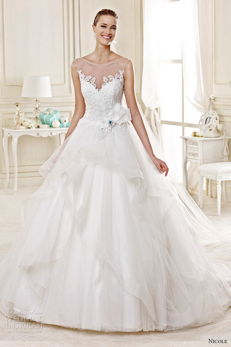 best-wedding-dress-of-2015-89-7 Best wedding dress of 2015