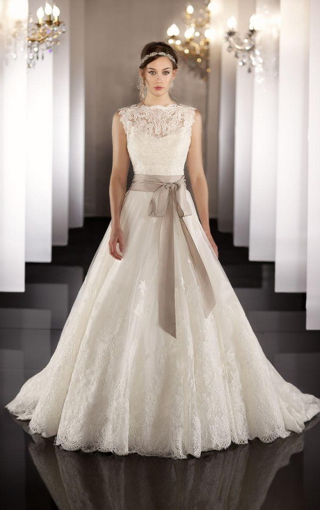 best-wedding-dresses-for-2015-22 Best wedding dresses for 2015