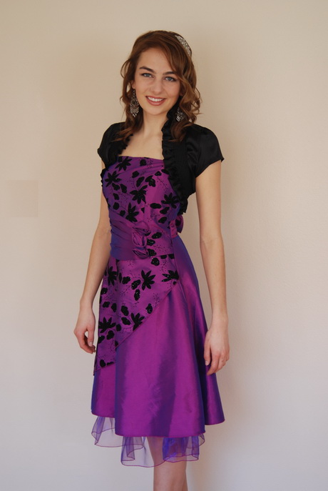 black-and-purple-dress-64_3 Black and purple dress