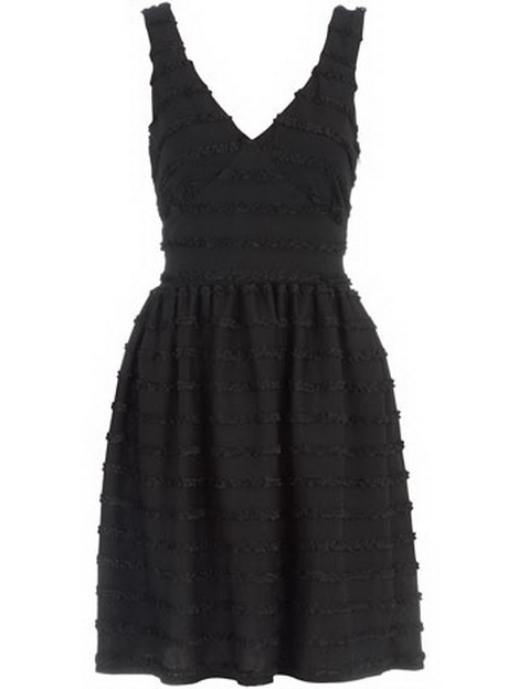 black-babydoll-dress-69_10 Black babydoll dress