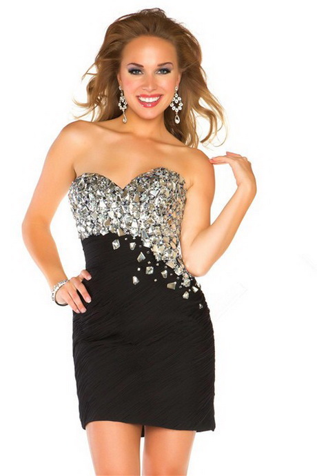 black-beaded-dress-83_13 Black beaded dress