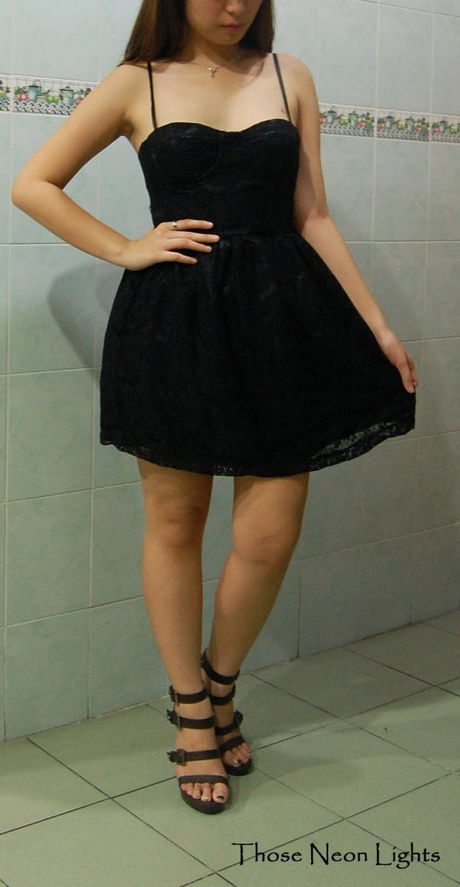 black-bustier-dress-17_6 Black bustier dress