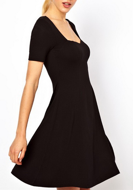 black-cotton-dress-45_2 Black cotton dress
