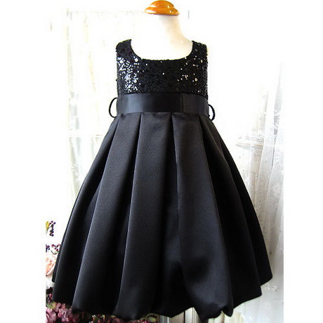 black-dresses-for-girls-89_4 Black dresses for girls