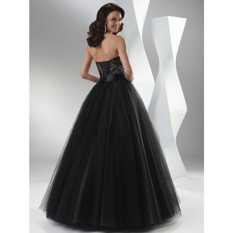 black-floor-length-dress-35_10 Black floor length dress