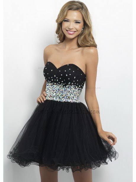 black-homecoming-dress-67_4 Black homecoming dress