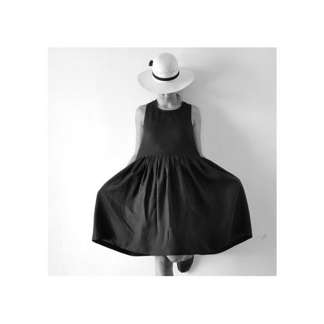 black-linen-dress-28_10 Black linen dress