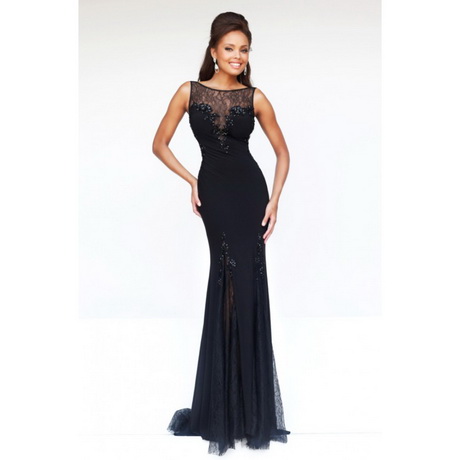 black-long-prom-dresses-08_10 Black long prom dresses